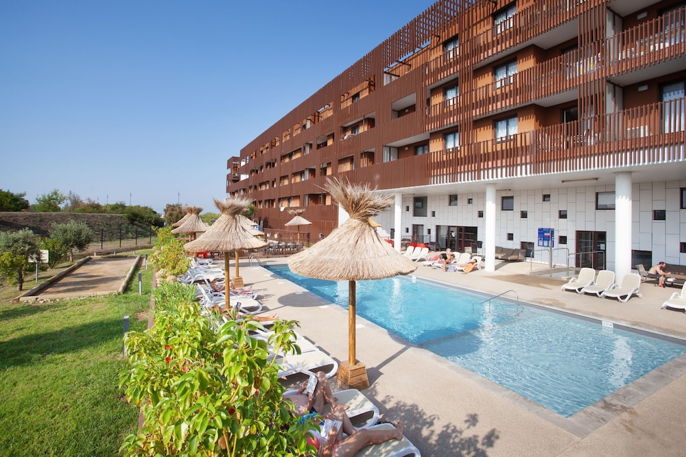 Residence Odalys Terra Gaia 9/76
