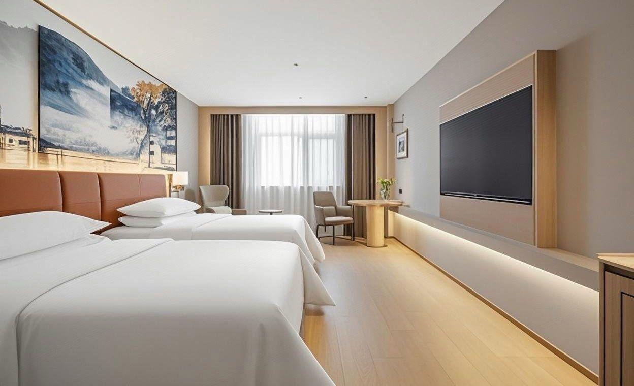 Vienna Classic Hotel (Suzhou Likou Metro Station) 33/60