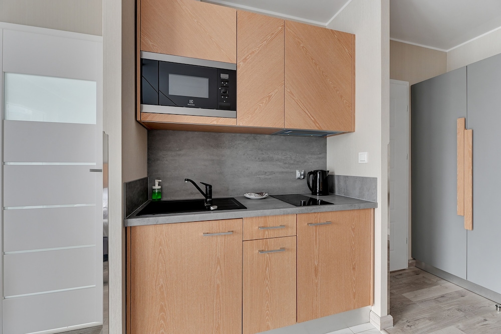 Apartinfo Angielska Grobla Apartments 6/50