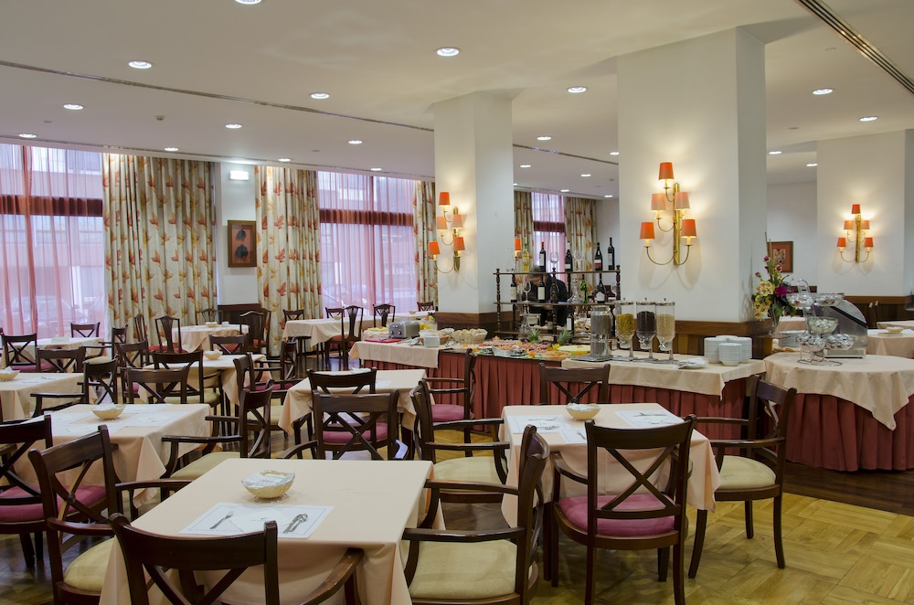 Vip Executive Zurique Hotel 42/52