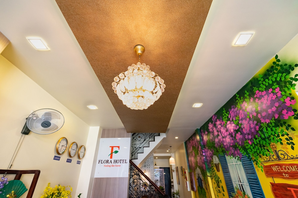 Flora Hotel Hue 9/75
