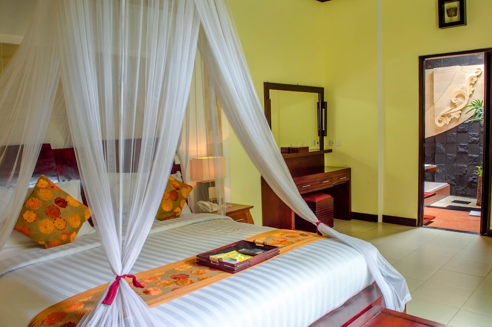 The Bali Dream Villa Seminyak 16/76