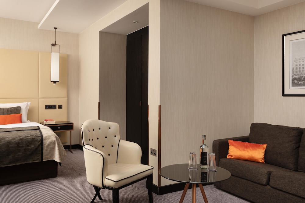 Montcalm Royal London House - City Of London 39/74