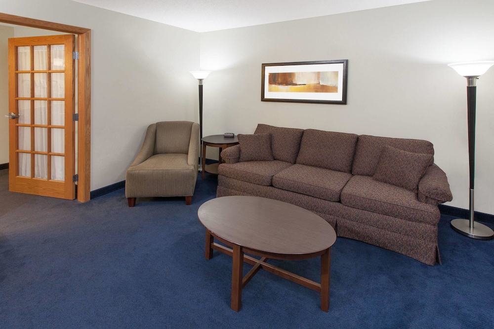 Americinn By Wyndham Webster City 25/39