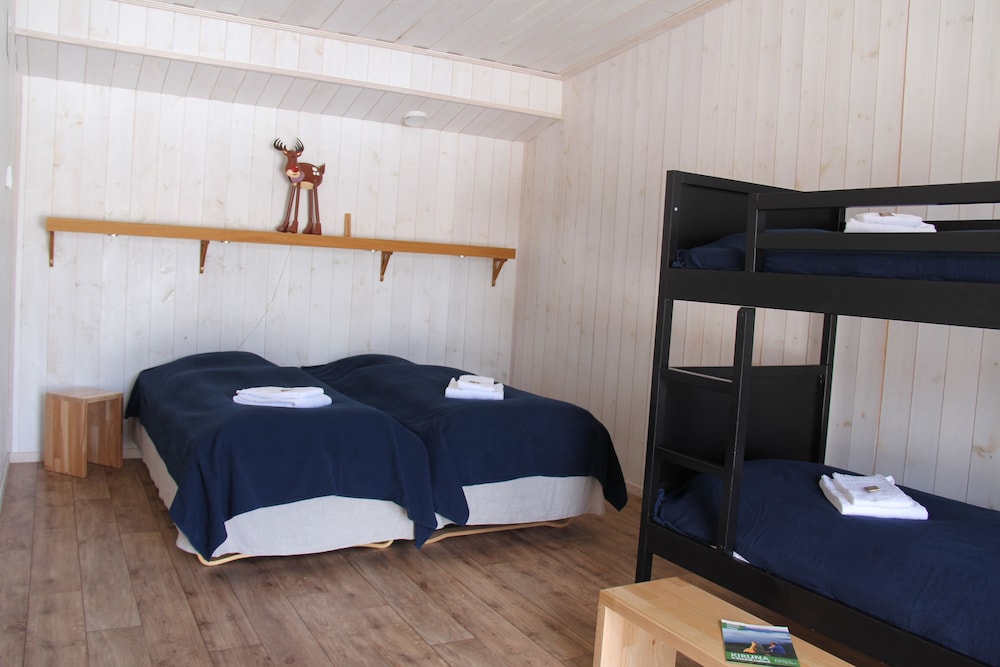 Lappeasuando Lodge 18/33
