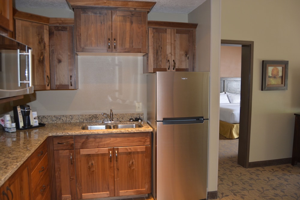 Hyatt Place Springdale/Zion National Park 51/63