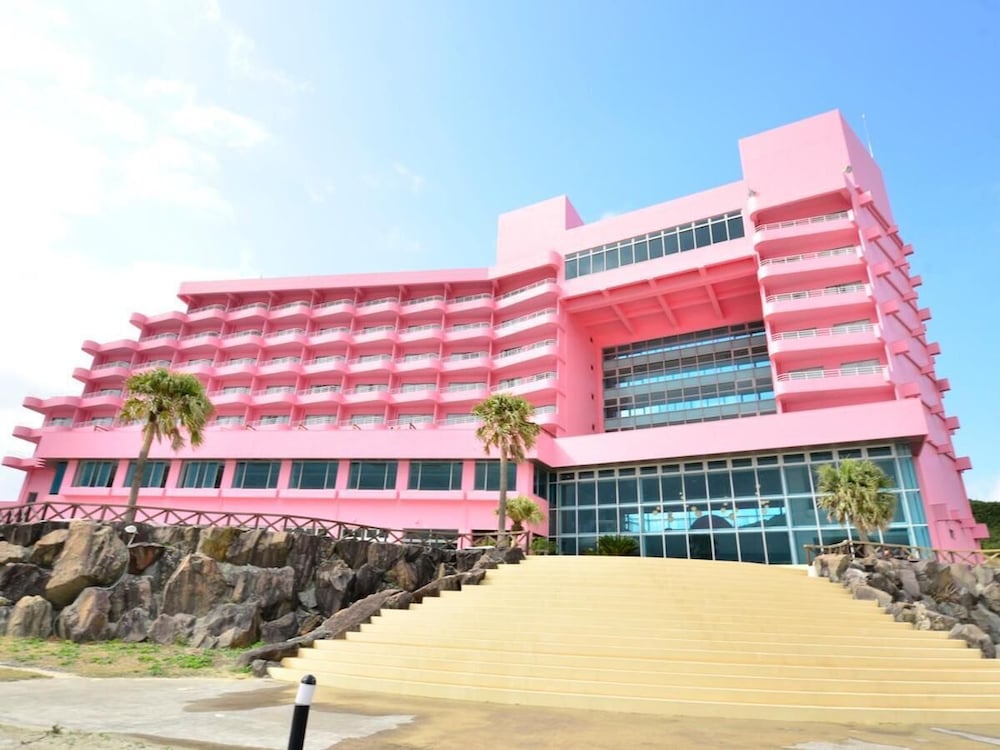 TANEGASHIMA IWASAKI HOTEL 6/42