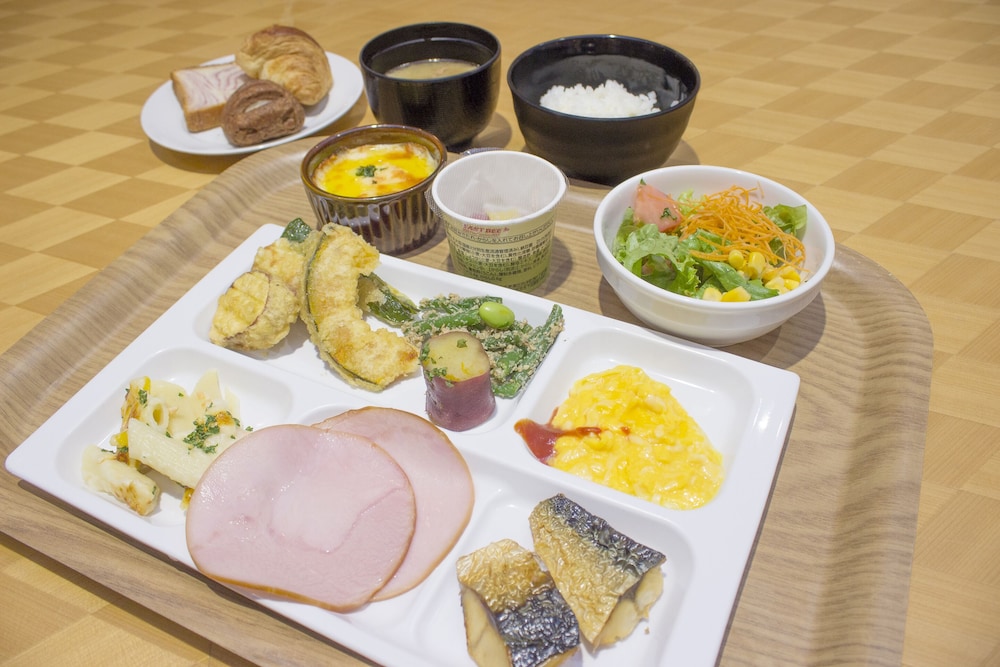Hearton Hotel Shinsaibashi Nagahoridori 51/59