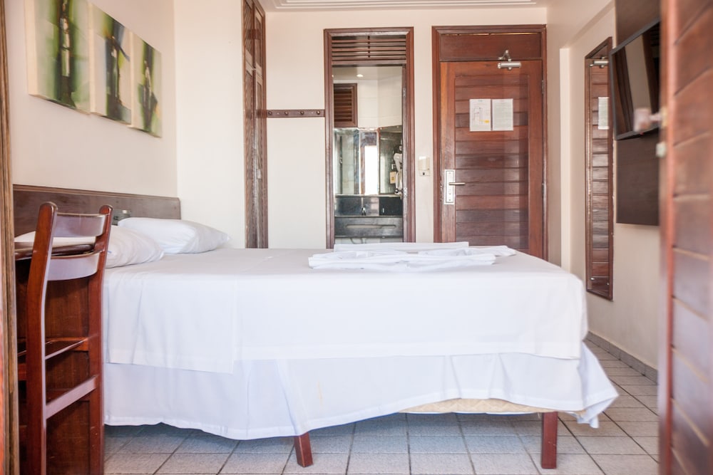 Pizzato Praia Hotel 27/60