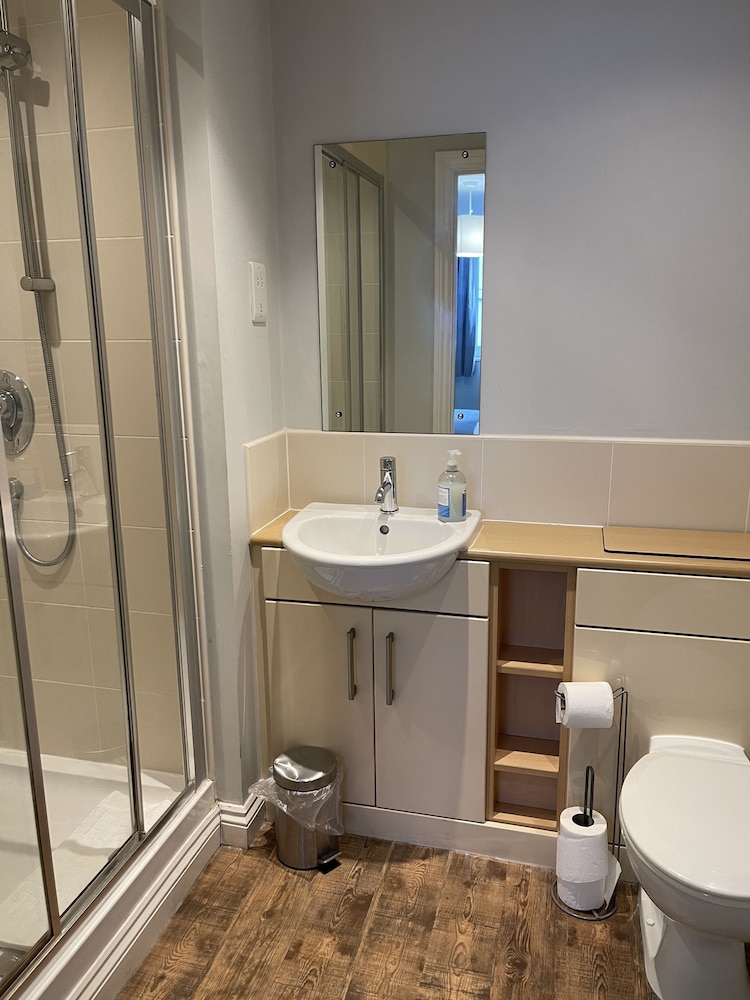 Belgrade Plaza Serviced Apartments 48/50