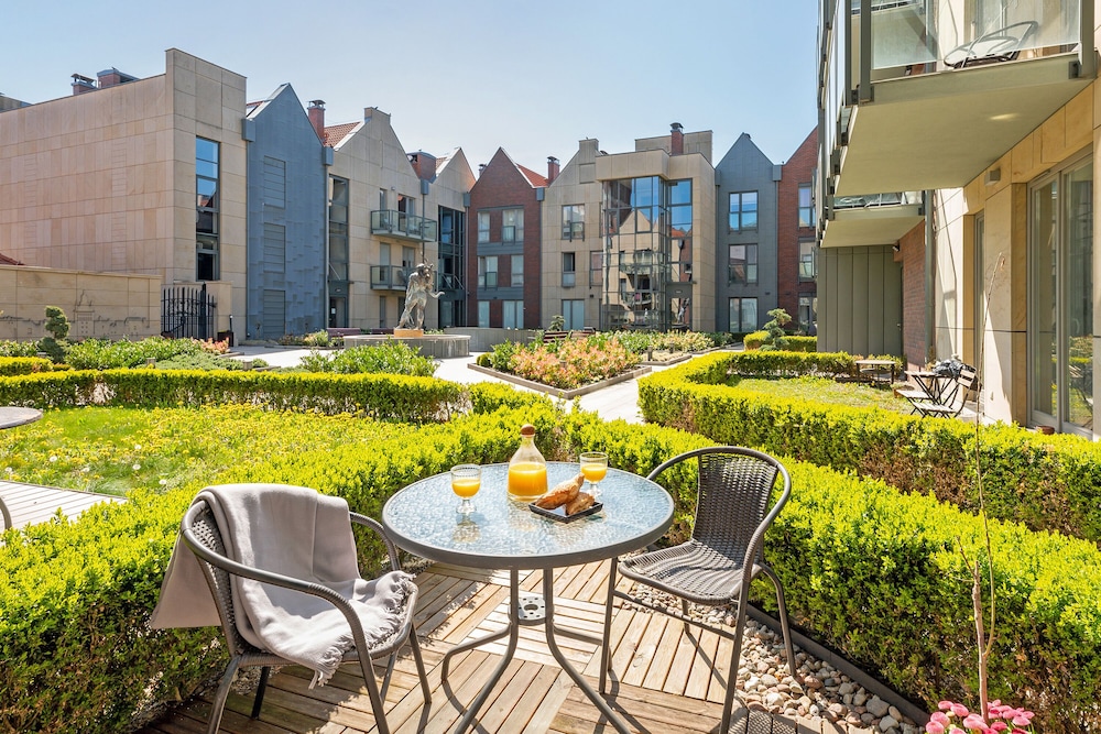 Old Town By Welcome Apartment 46/50