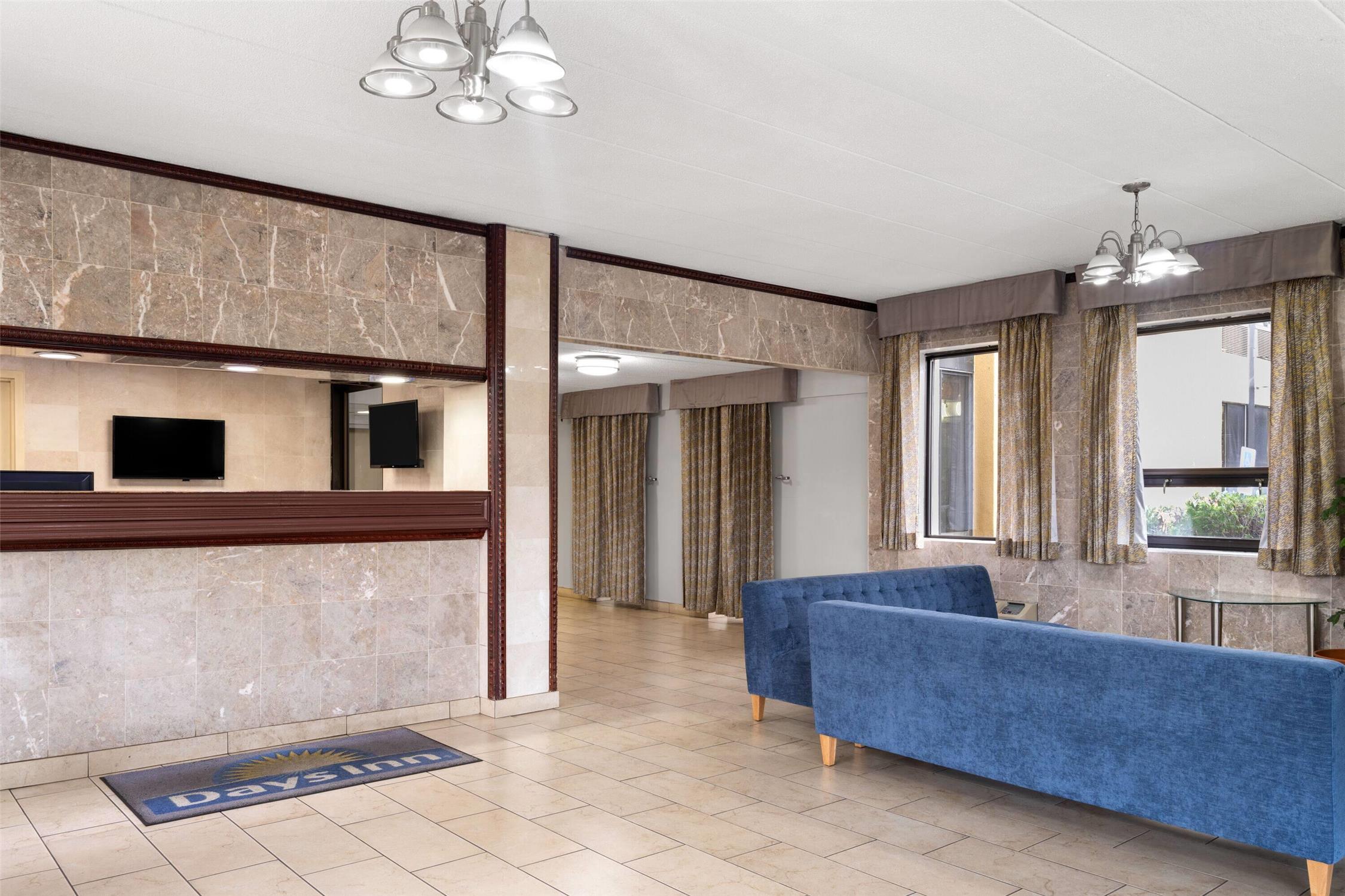 Days Inn By Wyndham Hagerstown 5/14