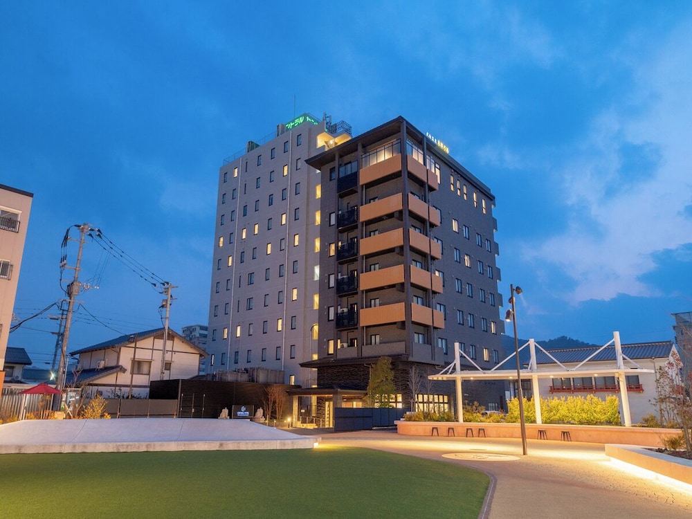 Central Hotel Takeo 2/39