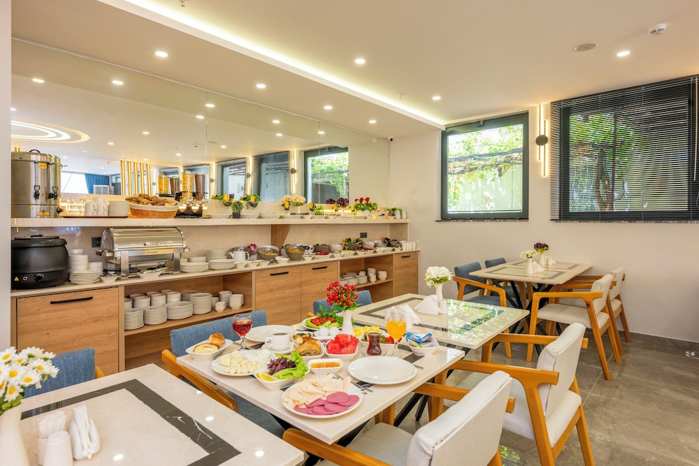 Diamond luxury Hotel 20/37