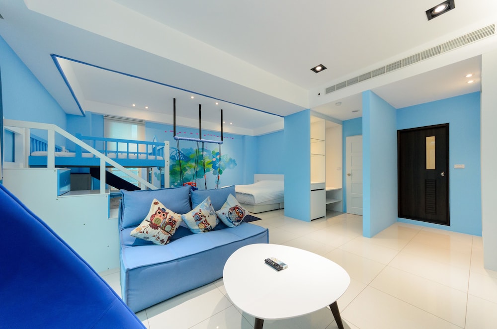 Taiping 528 B&B 26/40