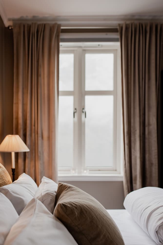 Fjaerland Fjordstove Hotell 15/63