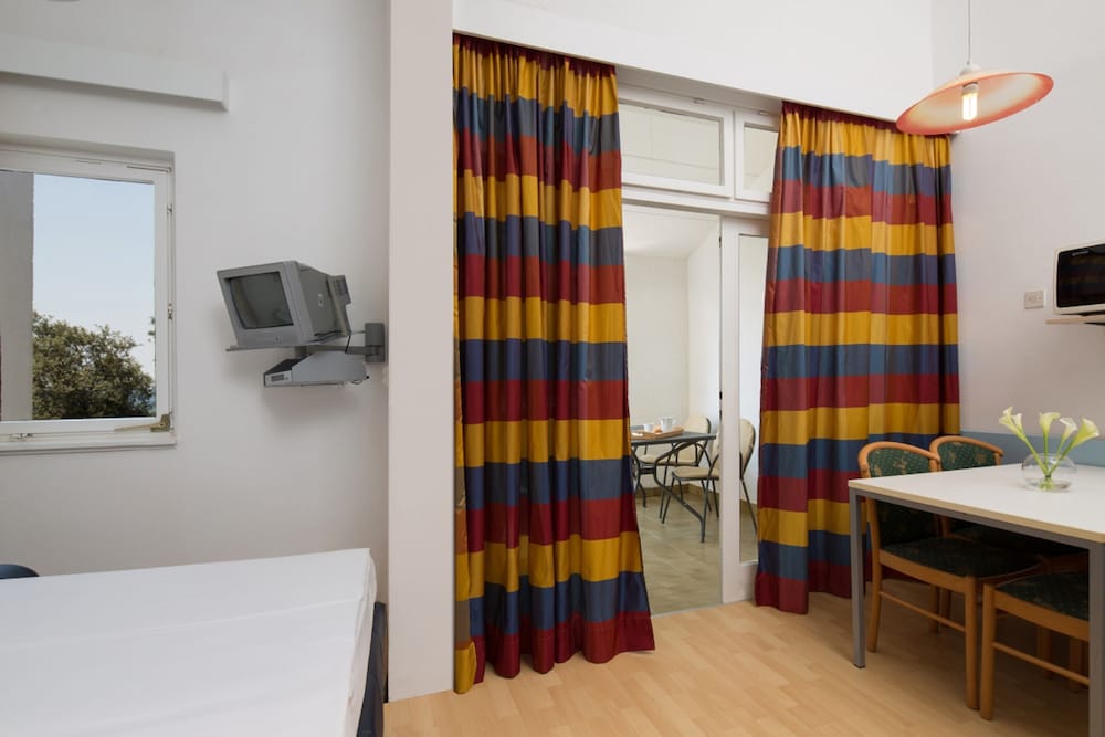 Sunset, Apartment, 4 Beds, Sea Side، Lanterna Resort Apartments 2/3