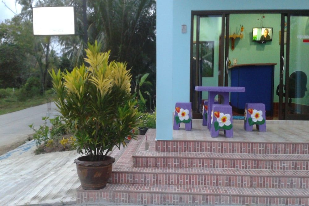 Stella Resort Khanom 25/34