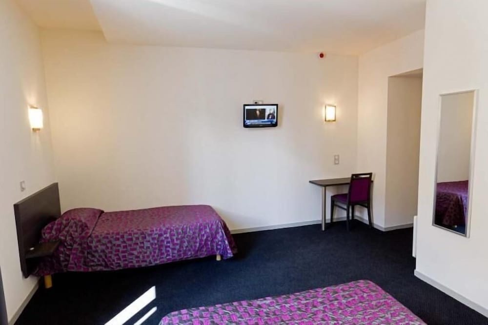 Hotel Saint Etienne 17/30