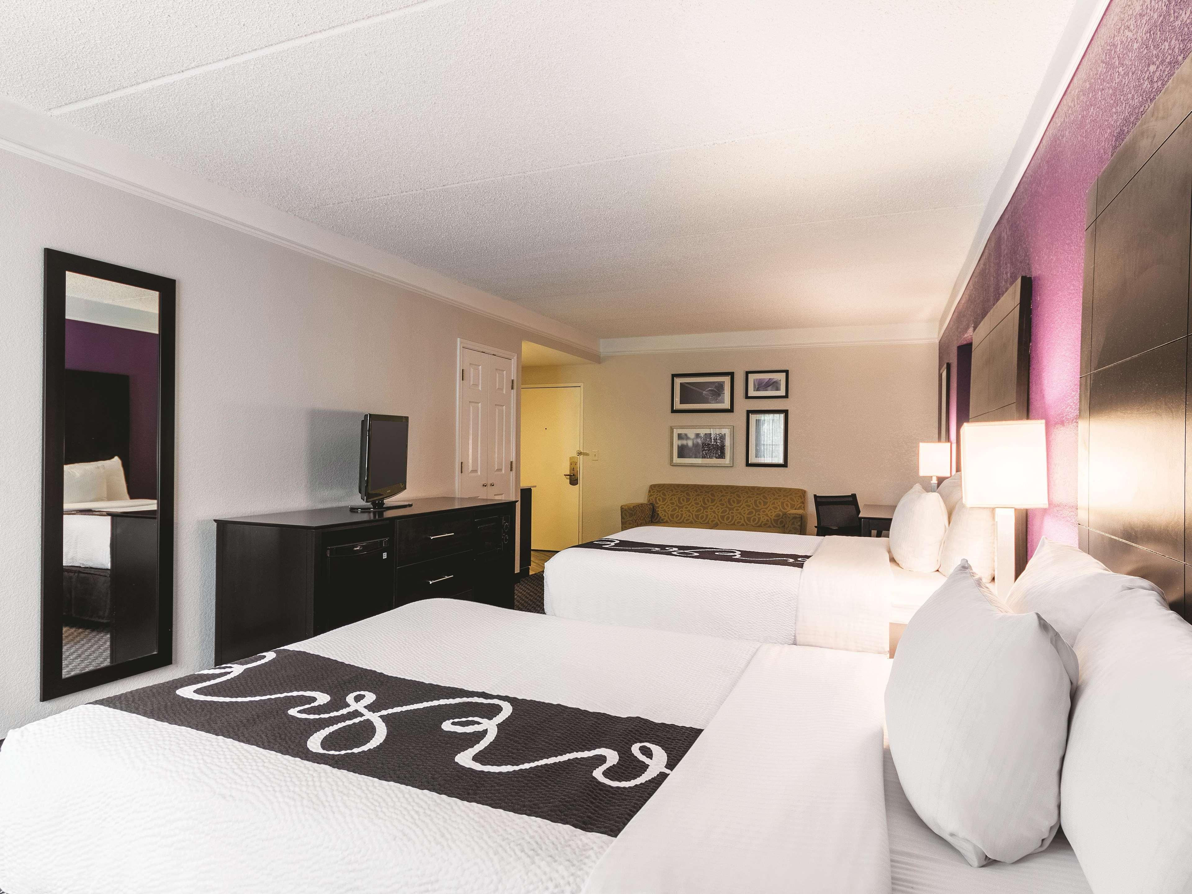 Room, 2 Double Beds