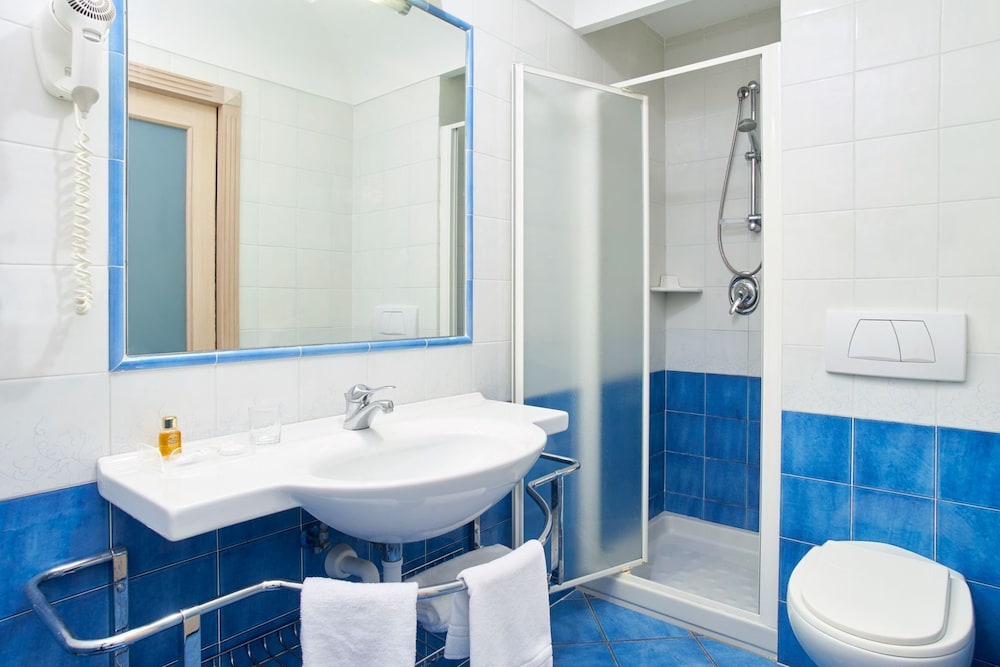 Central Park Hotel Terme 23/60