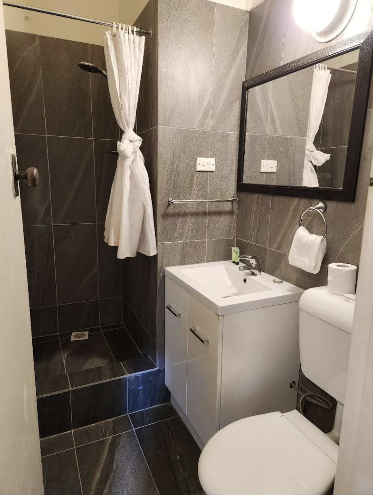 Georgian Court Inn 10/10