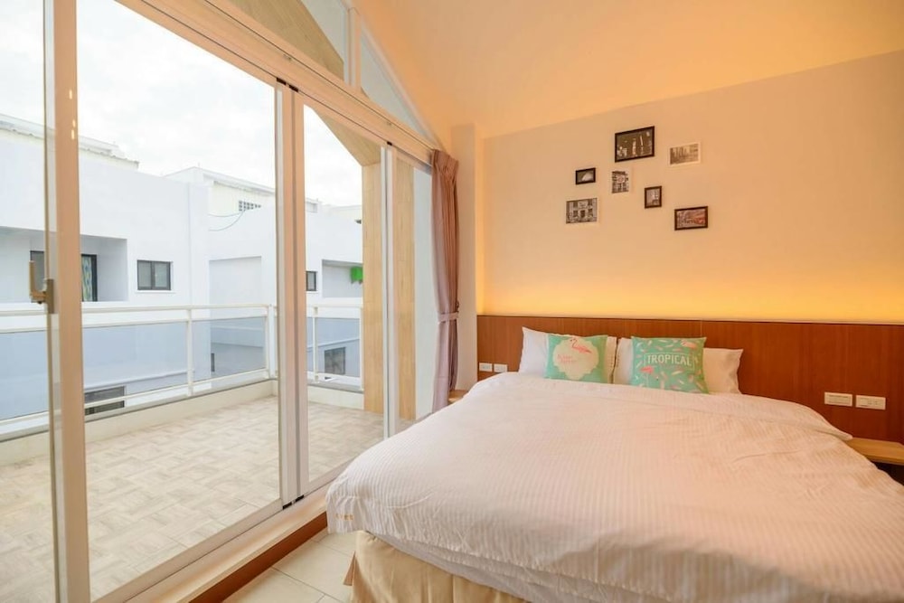 Brothers B&B 7/46