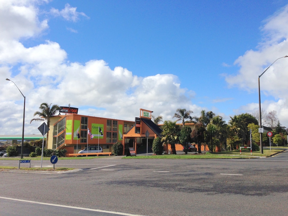 Greenview Motel 4/50