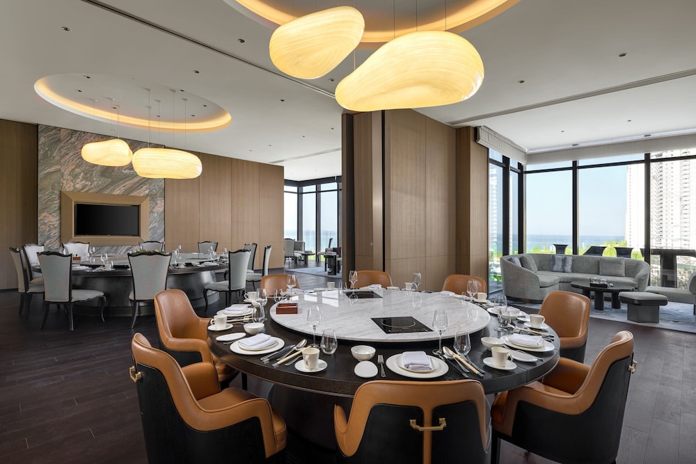 The Westin Yantai 42/50