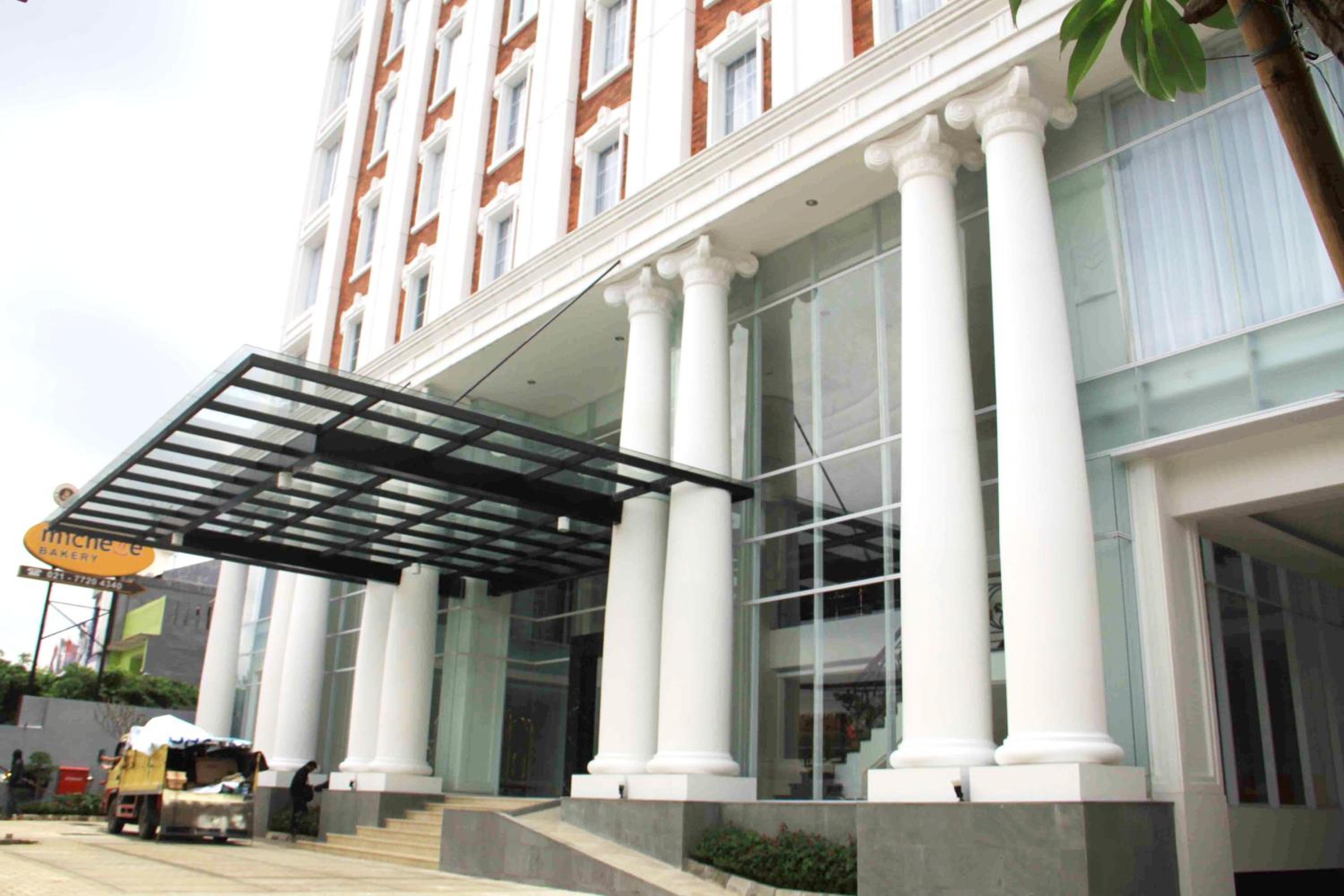 Savero Hotel 1/31