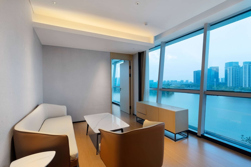 Ramada by Wyndham Huzhou Wuxing 15/20
