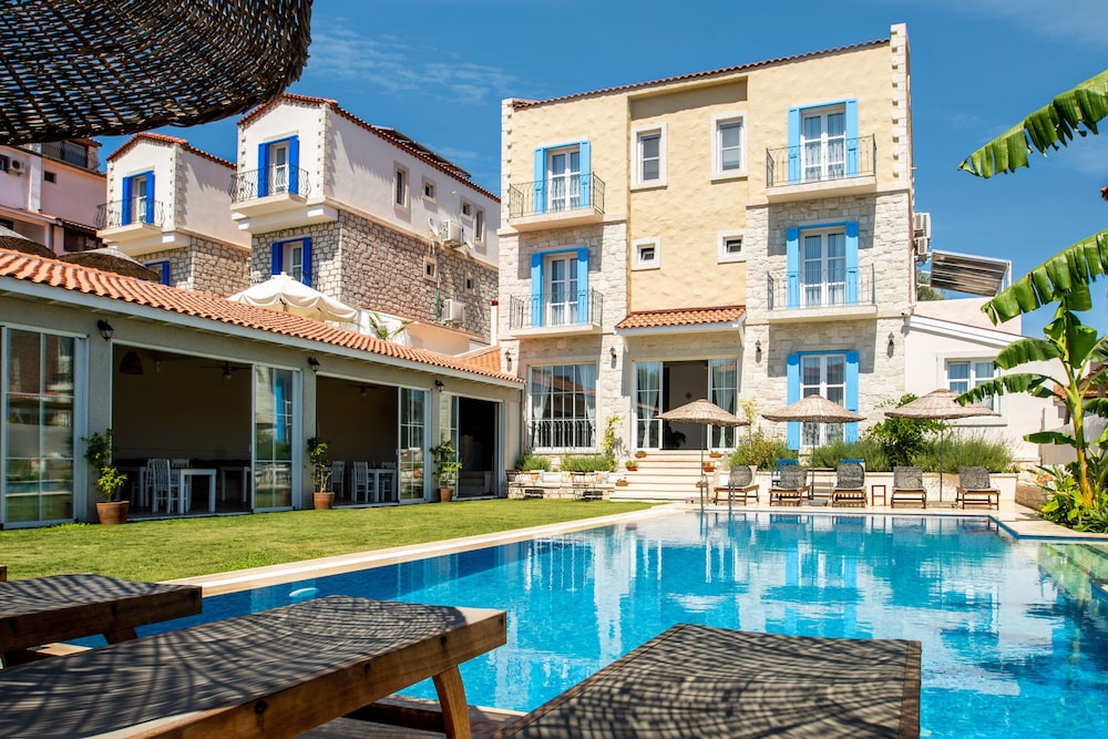 Fora Konak Alacati 45/50