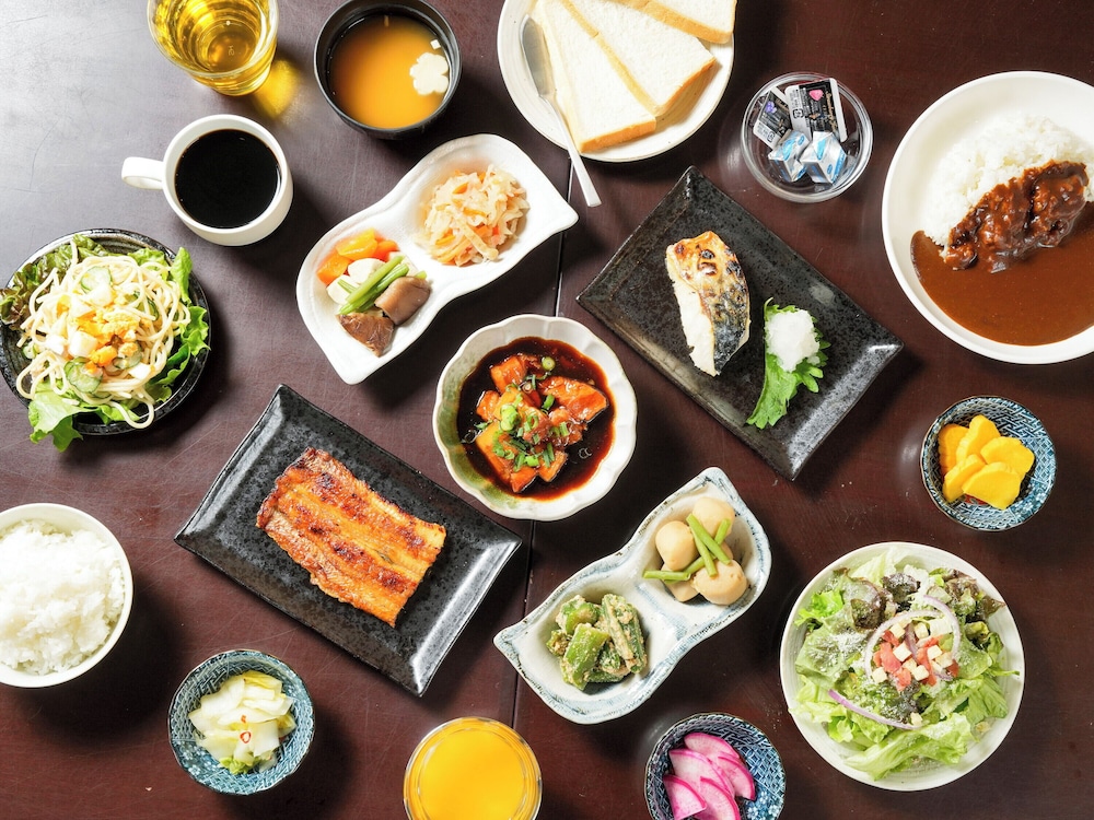 APA Hotel Sakai Ekimae 55/62