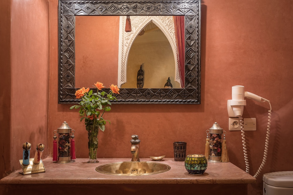 Riad Dar Attika 5/41