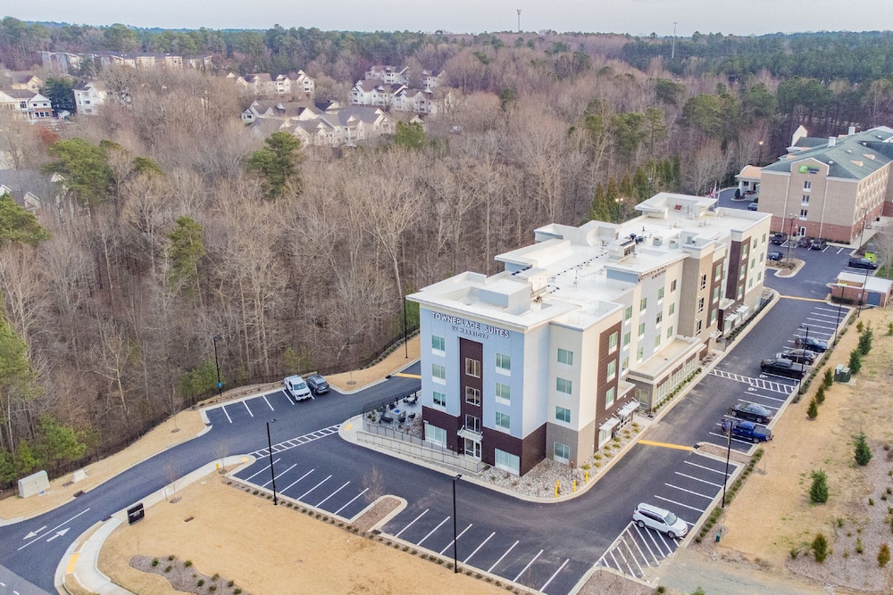 TownePlace Suites by Marriott Raleigh-University Area 47/50