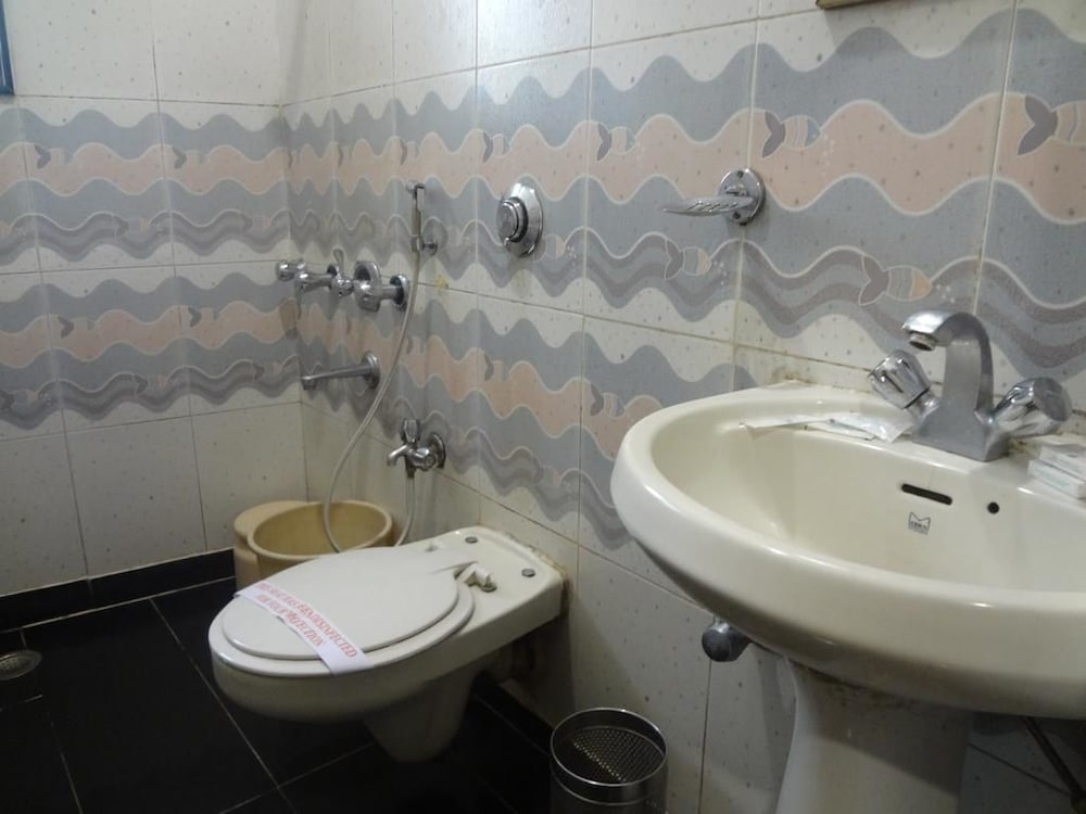 Oyo Rooms Mumbai Central 19/20