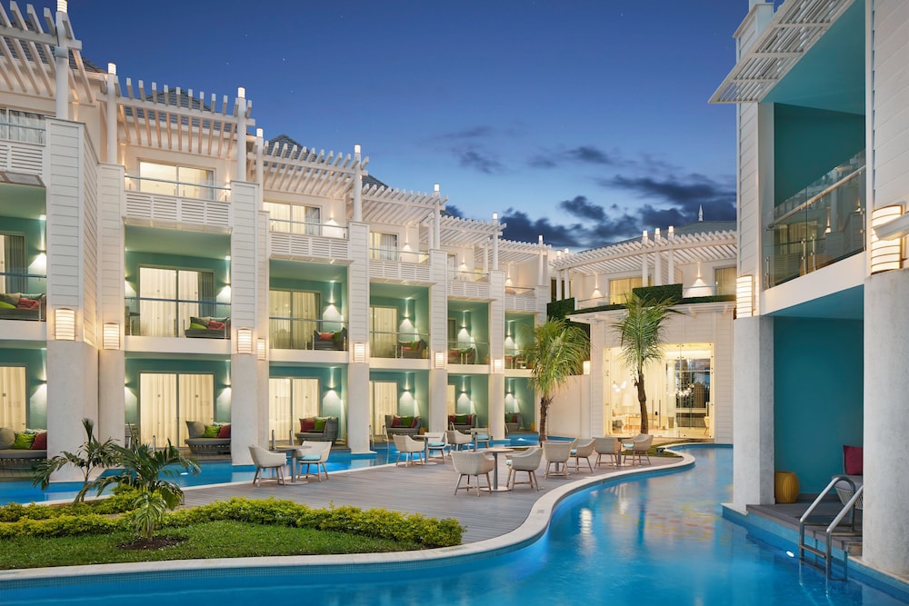 Azul Beach Resort Negril By Karisma photo5