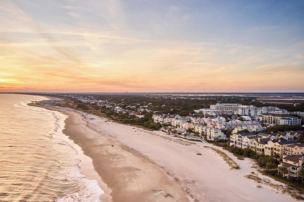 Wild Dunes Resort Sweetgrass Inn and Boardwalk Inn 15/35