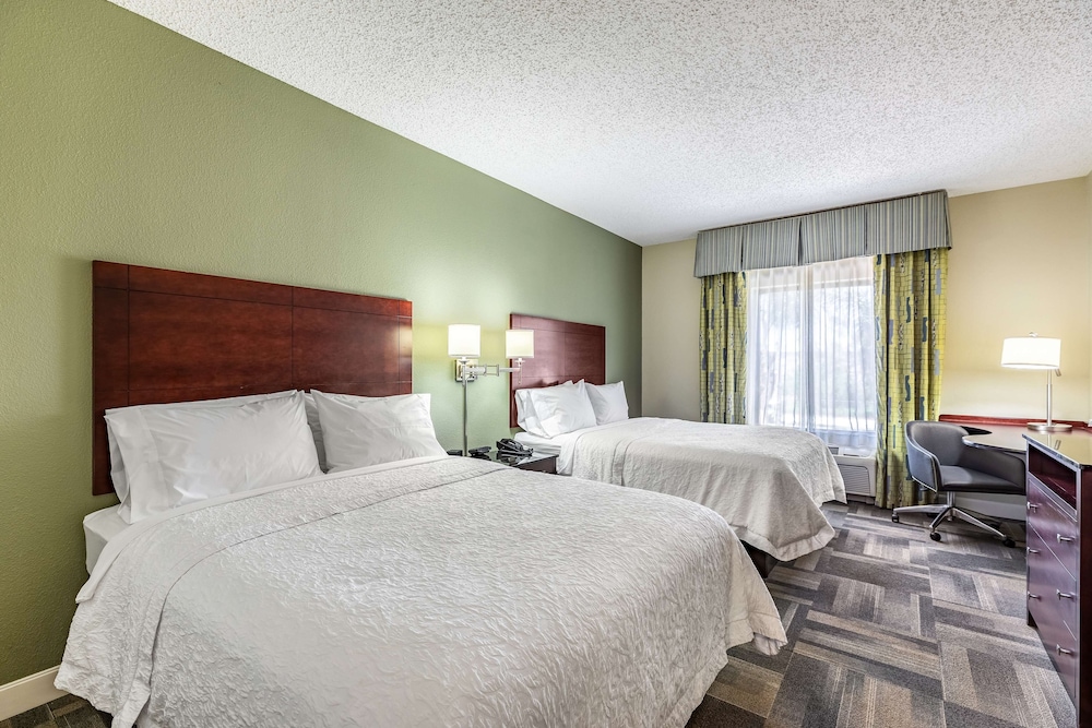 Hampton Inn & Suites Orlando-South Lake Buena Vista 21/49