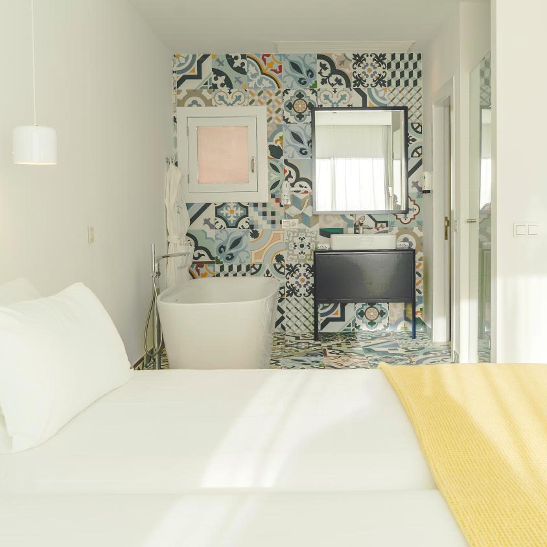 CalaLanzarote Suites Hotel - Adults Only 30/52