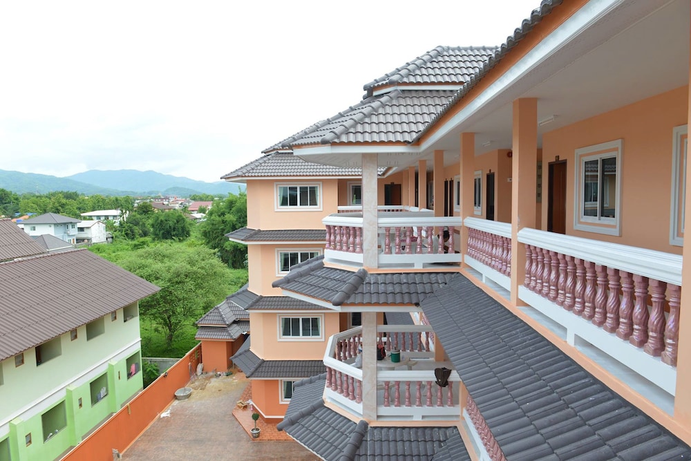 Yingthip 1 Apartment 42/42