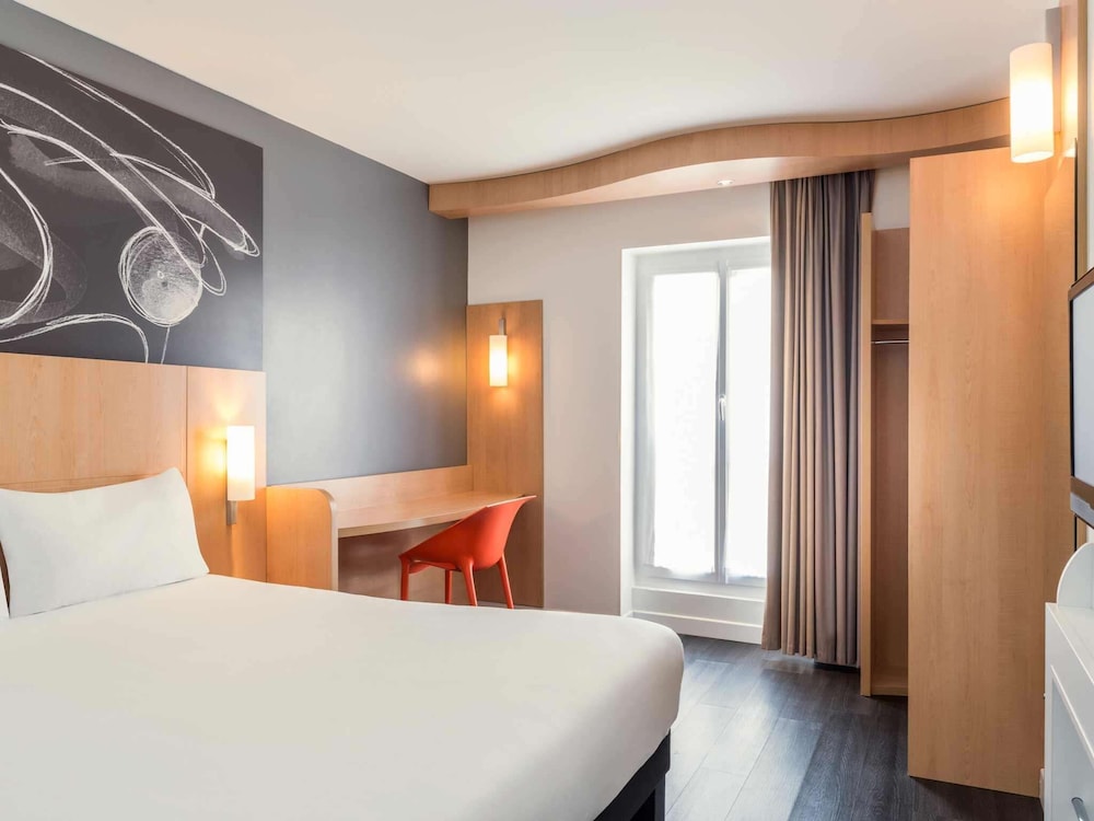 Ibis Paris Pere Lachaise 9/46