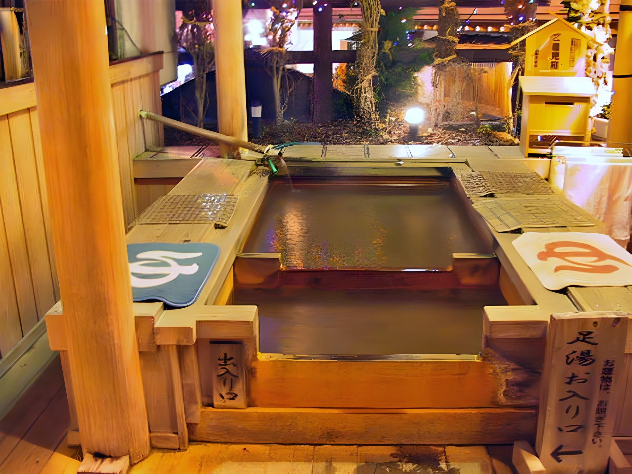 Yumoto Ryokan 61/64