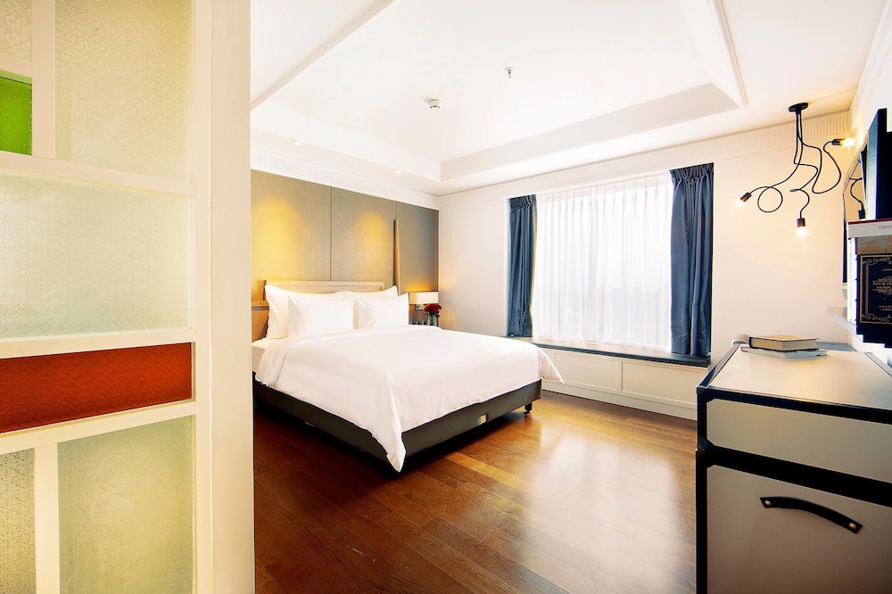 De Paviljoen Bandung 27/61