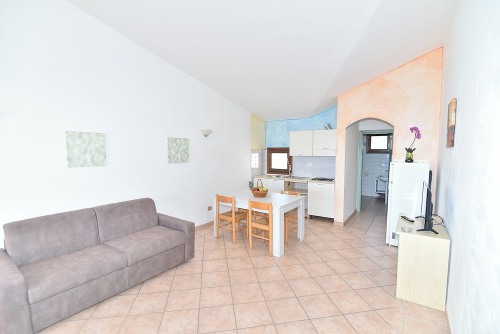 RESIDENCE LA COSTA 19/49