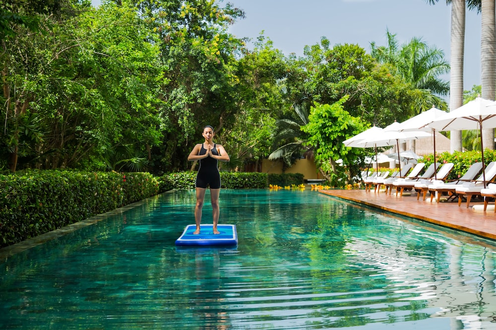 Grand Velas Riviera Maya - All Inclusive 103/124