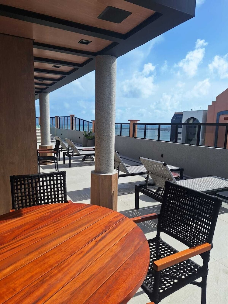 Brasil Tropical Residence 60/78