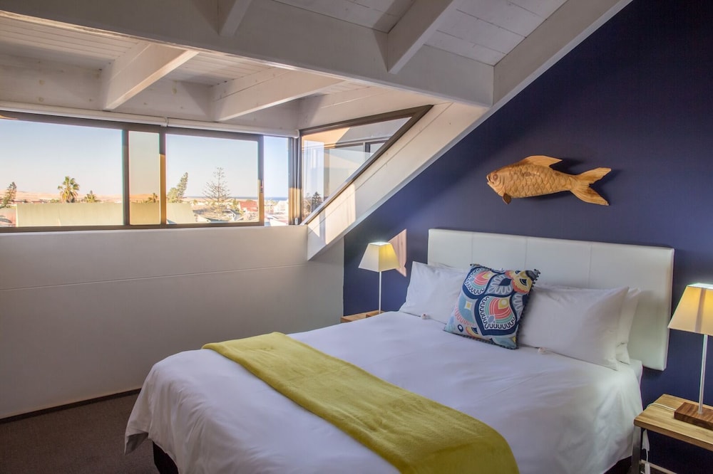 3 BEDROOMS, DELUXE, DUNE VIEW