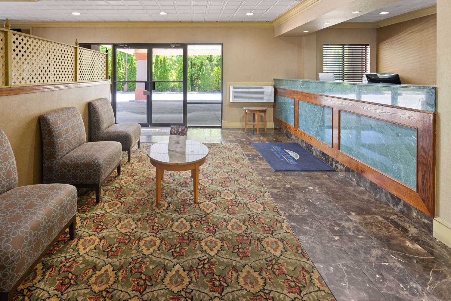 Inn At Atlantic City Hotel & Banquet 26/40