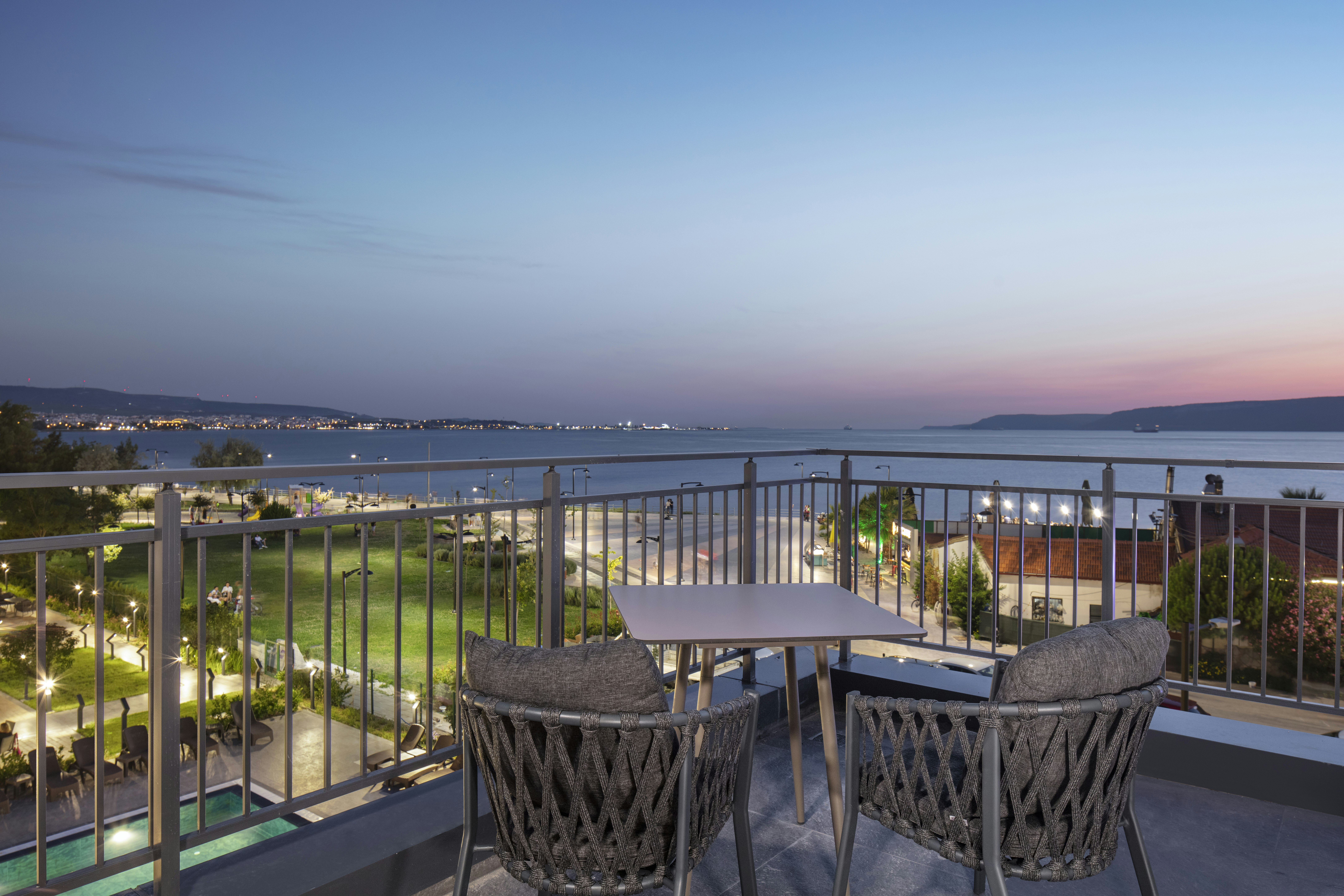 DoubleTree by Hilton Canakkale 5/56